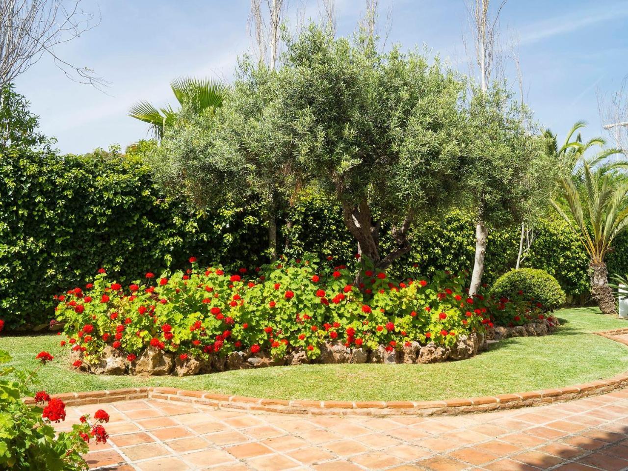 Holiday Home Mijas Beach By Interhome La Cala De Mijas Exterior foto